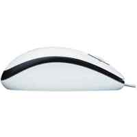 мышь Logitech M100 White 910-005004 Белый