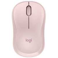 мышь Logitech M220 Silent Rose 910-006129 Розовый