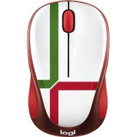 мышь Logitech M238 Portugal 910-005430 Рисунок