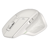 мышь Logitech MX Master 2S Light Grey 910-005141 Серый