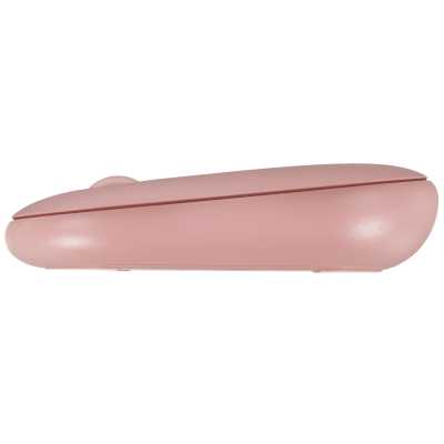 мышь Logitech Pebble 2 M350s Rose 910-007014 Розовый