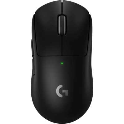 мышь Logitech Pro X Superlight 2 SE Black 910-007477 Черный