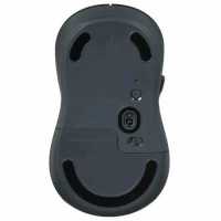 мышь Logitech Signature M650 L Graphite 910-006236 Черный