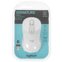 мышь Logitech Signature M650 L White 910-006238 Белый