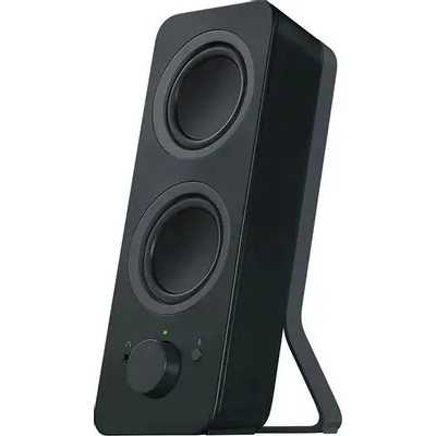 колонки Logitech Z207 Black