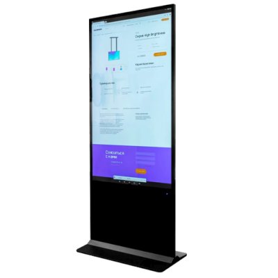 киоск Lumien Info LIK4302PC