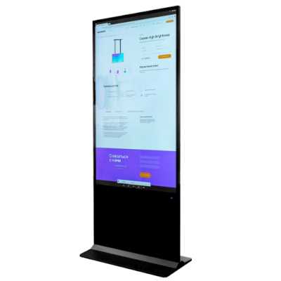 киоск Lumien Info LIK6502IR
