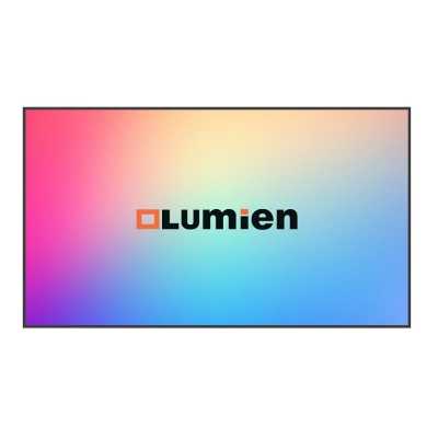 профессиональная панель Lumien Basic G3 LB8650SDG3