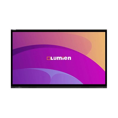 интерактивная панель Lumien LMP7504HL