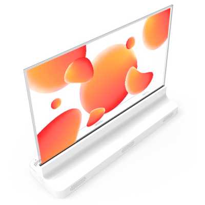 профессиональный дисплей Lumien Transparent LTT3001PC