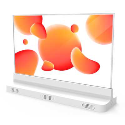 профессиональный дисплей Lumien Transparent LTT3002PC