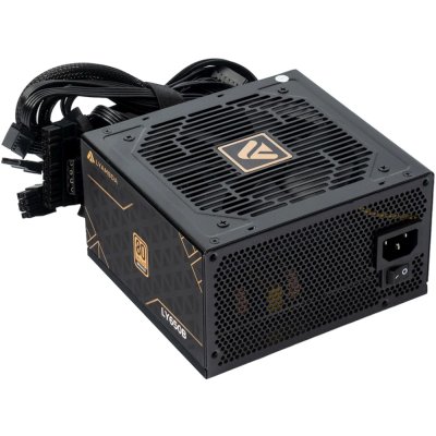 блок питания Lyambda 650W LY650B