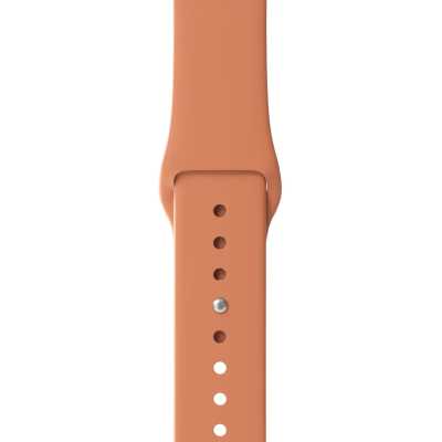 ремешок Lyambda DSJ-01-40-OR