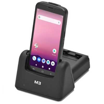 двуслотовый кредл M3 Mobile SL20-2CRD-CC0