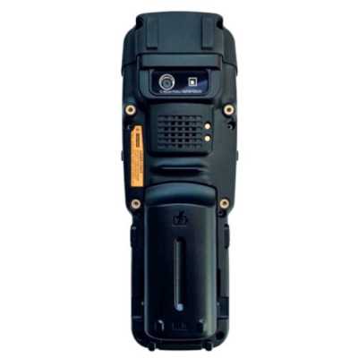 терминал сбора данных M3 Mobile US300D-TFCWRE-HF черный
