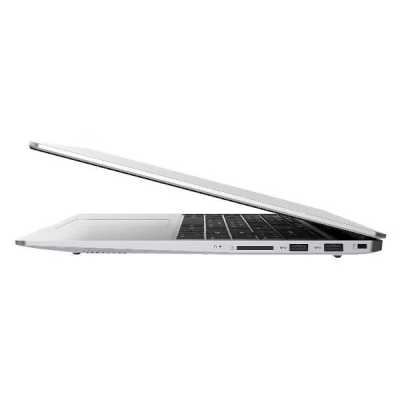 ноутбук Machcreator Genesis R16 JJ00G300HRU Серебристый