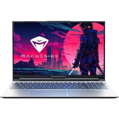 ноутбук Machenike L15 Air Pulsar XT JJ00GK00ERU Серый