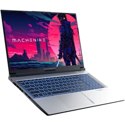 ноутбук Machenike L15 Air Pulsar XT JJ00GK00ERU Серый