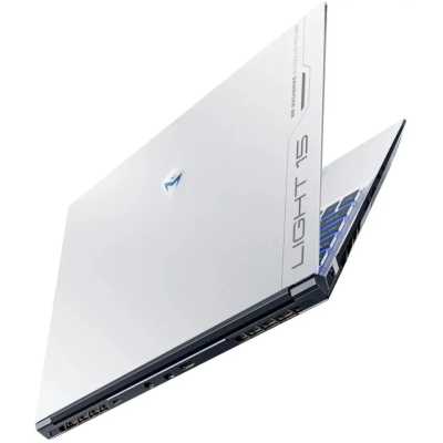ноутбук Machenike L15 Air Star JJ00GM00FRU Серебристый