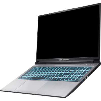 ноутбук Machenike L15 Star JJ00G600GRU Серый