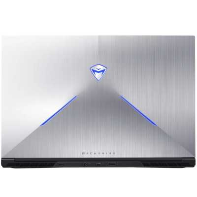 ноутбук Machenike L15 Star JJ00G600GRU Серый