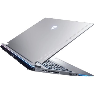 ноутбук Machenike L16 Pro Nova JJ00GJ00ERU Серый