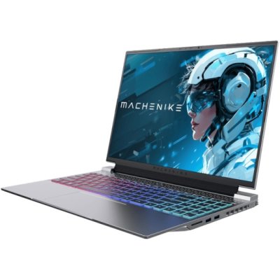 ноутбук Machenike L16 Pro Supernova JJ00G900ERU Серый