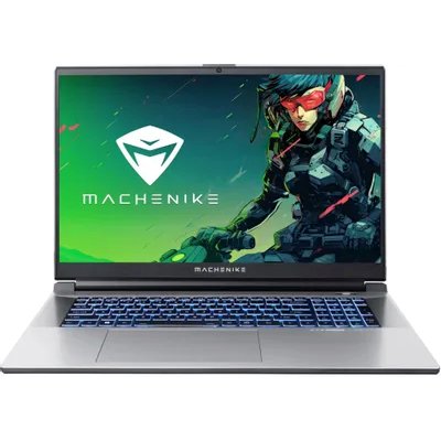 ноутбук Machenike L17 Pulsar XT JJ00GD00ERU Серый