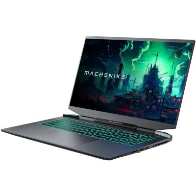 ноутбук Machenike L17A Pulsar JJ00GM00ERU Черный