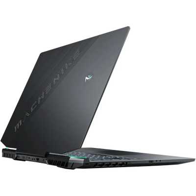 ноутбук Machenike L17A Pulsar JJ00GM00ERU Черный
