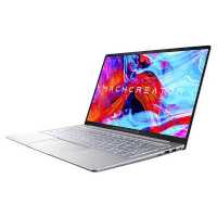 ноутбук Machcreator-14 MC-14i511320HF60HSM00RU Серебристый
