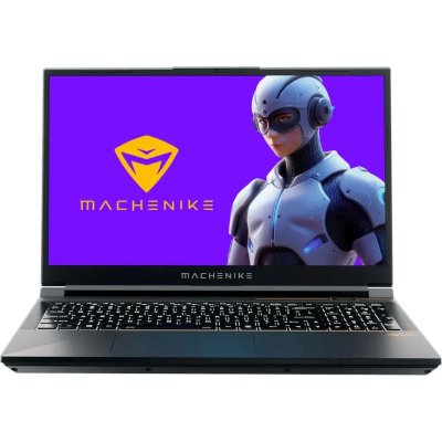 ноутбук Machenike S15 Quazar S JJ00GB00JRU Черный