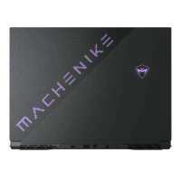 ноутбук Machenike S16 S16-i712700H3050Ti4GF165HGMD0R2 Черный