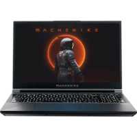 ноутбук Machenike Star 15 S15C-I512450H30504G8G512G Черный