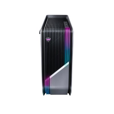 компьютер Machenike Stars-X X47KR388wt Черно-Серебристый