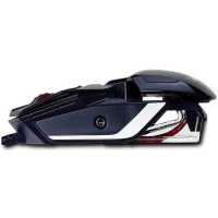 мышь Mad Catz R.A.T. 2+ MR02MCINBL000-0 Черный