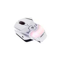 мышь Mad Catz R.A.T. 2+ MR02MCINWH000-0 Черный