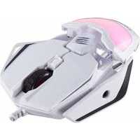 мышь Mad Catz R.A.T. 2+ MR02MCINWH000-0 Черный