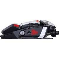 мышь Mad Catz R.A.T. 6+ MR04DCINWH000-0 Белый