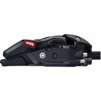 мышь Mad Catz R.A.T. 8+ MR05DCINBL000-0 Черный