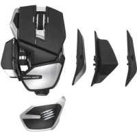 мышь Mad Catz R.A.T. DWS MR07DHINBL000-0 Черный