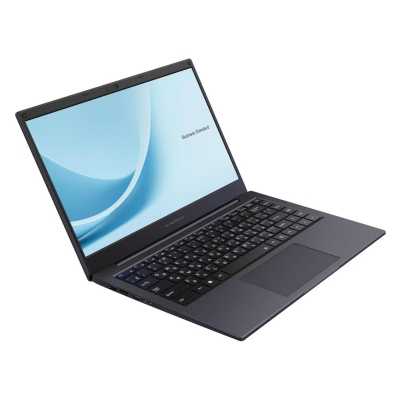 ноутбук Maibenben B114A-R541UMB1SPURE1 Синий