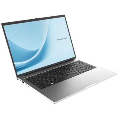 ноутбук Maibenben B114B-R566UMFQSPSRE1 Серебристый