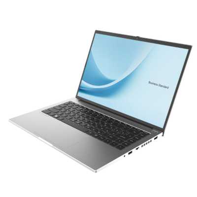 ноутбук Maibenben B114B-R566UMFQSPSRE1 Серебристый
