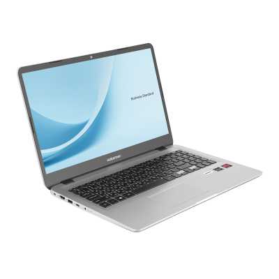 ноутбук Maibenben B115A-R741UMF1SLSRE2 Серебристый
