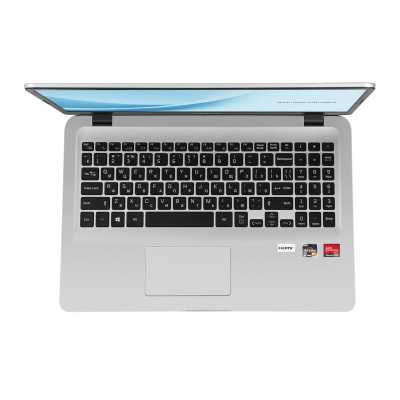 ноутбук Maibenben B115A-R741UMF1SLSRE2 Серебристый