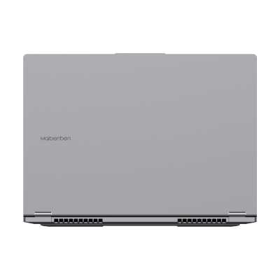 ноутбук Maibenben B514B-i521UMB2SPGRE2 Серый