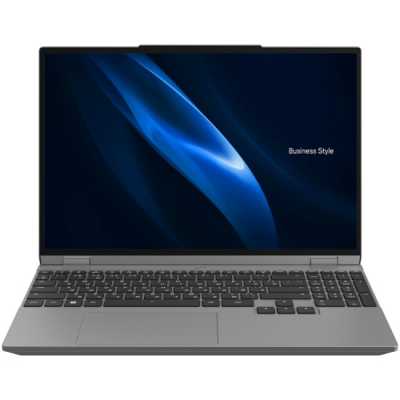 ноутбук Maibenben B515B-R781UMRQSPGRE2 Серый