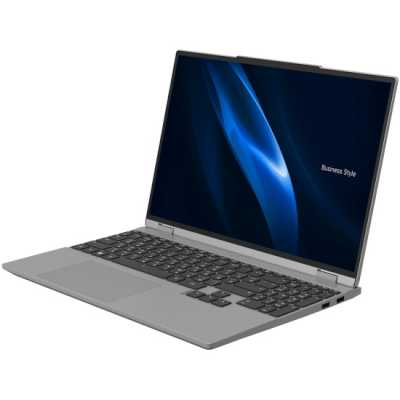 ноутбук Maibenben B515B-R781UMRQSPGRE2 Серый