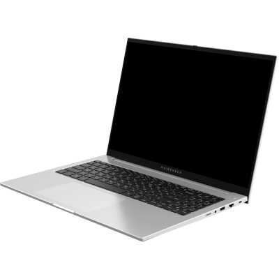 ноутбук Maibenben M15D-R576UMF1SLGRE0-wpro Серебристый